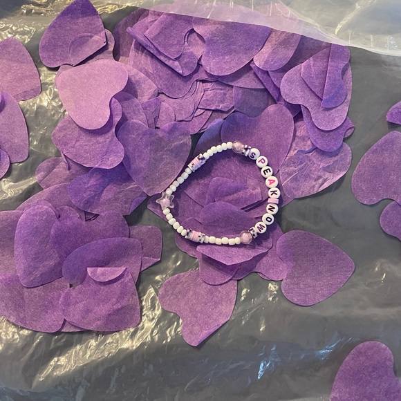 💜 Speak Now cardigan 💜 - Picture 7 of 8